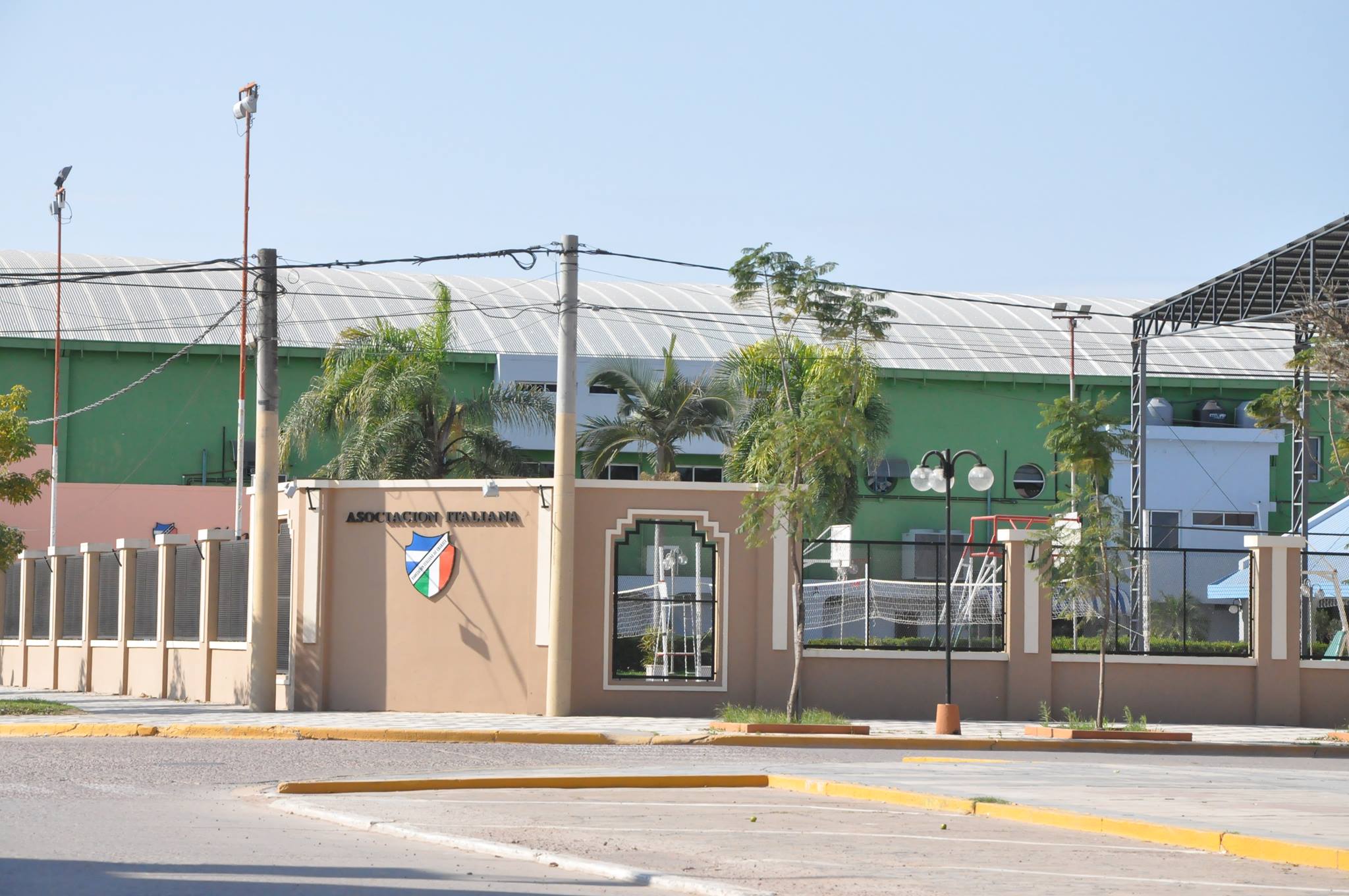 Asociacion Italiana de Charata-2
